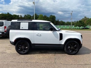 Land Rover Defender 2023 en perfecto estado - Product Image 5