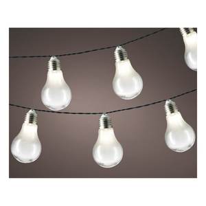 Cadena de Luces LUMINEO de 450 cm con 10 Luces LED 894650 - Guirnaldas de Luces LED Premium - Product Image 1