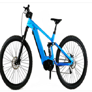 Vélo électrique à vente rapide 3000W, nouveau modèle - Product Image 1