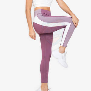 Leggings de Mujer de Alta Calidad con Nuevo Diseño, Leggings de Mujer de Secado Rápido, Leggings de Mujer Transpirables - Product Image 4