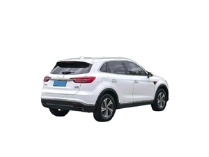 รถ SUV ระดับกลางมือสอง สภาพดี พร้อมใช้งาน รถหรู 5 ที่นั่ง เกียร์อัตโนมัติ พร้อมขาย - Product Image 3