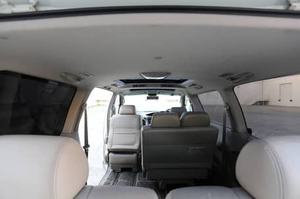 Nissan Elgrand Highway Star 1999 Usado (LHD/RHD) - Product Image 6