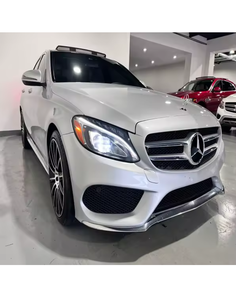 VENTA RÁPIDA Mercedes-Benz C300 AMG 2016 - Product Image 2