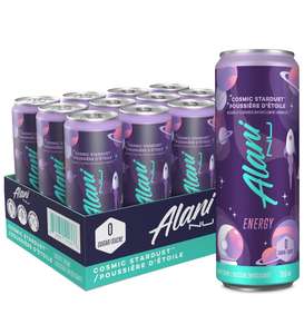 Pack d'énergie sans sucre saveur originale, lot de 6 bouteilles de 12 fl oz, approvisionnement en gros avec livraison rapide - Product Image 3