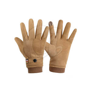 Vente en gros à bas prix Gants de conduite Nouvelle arrivée Gants de conduite Gants de conduite de qualité supérieure - Product Image 2