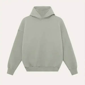 Chándal de lana personalizado: tejido Premium, suave y cálido, perfecto para ropa informal, deportes, actividades al aire libre y personalizado - Product Image 2