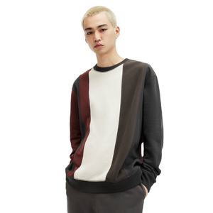 Personalizado de alta calidad puff Impresión logotipo de algodón pesado liso en blanco de gran tamaño sudaderas con capucha unisex más tamaño sudaderas con capucha de los hombres - Product Image 3