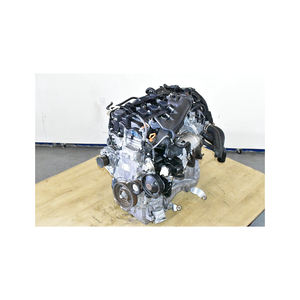 Motores de coche L15B 15L usados al por mayor disponibles con un funcionamiento sólido comprobado - Product Image 3