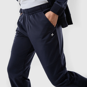 กางเกงวิ่งและกางเกงขายาว4ทางผ้าถักสำหรับผู้ชาย OEM - Product Image 6