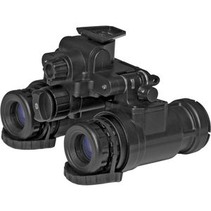 Binoculares de Visión Nocturna Gen 3 ATN PS31-3HFW (40 FoV 2376+ FoM) - Product Image 3