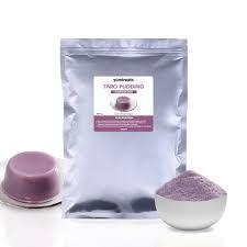 Fanale ผงพุดดิ้งเครื่องดื่มเหมาะสำหรับร้านขนมหวานชานม - Product Image 6