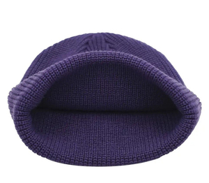 Gorros de Punto Personalizados Unisex de Alta Calidad, Gorros de Invierno Cálidos y Lisos al por Mayor, Gorros Deportivos con Logotipo para Hombres y Mujeres, Gorros Acrílicos para Adultos - Product Image 5