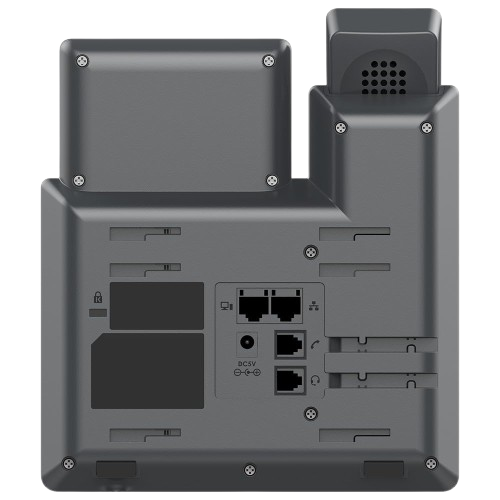 Grandstream GRP2602P IP Phone 2 Line HD Audio PoE SIP VoIP Desk Phone Carrier Grade · image 3