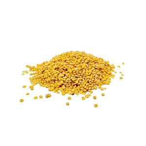 Lentilles jaunes en vrac prêtes pour l'expédition et l'approvisionnement mondial - Product Image 6