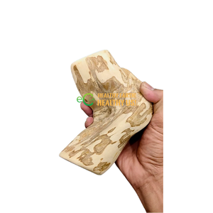 El mejor vendedor 2025, juguete para masticar de madera de café orgánico para perros/palo de madera de café para perros de alta calidad hecho en Vietnam por Eco2go - Product Image 6