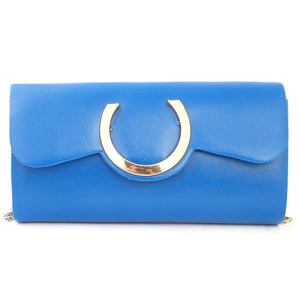 Bolso de mano para mujer (Kam-326) - Azul real - Product Image 2