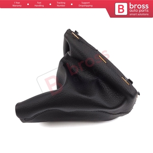 BSP1154 สีดำเกียร์ชิฟท์สติ๊กบูตเกเตอร์สำหรับโฟกัสเทรนด์ MK2 2008-2011 1524512 - Product Image 3