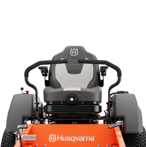 Husqvarna ® Cortadora de Césped Residencial a Gasolina MZ61 Ediciones Especiales de 61 Pulgadas con Motor Kawasaki de 24 HP ® Motor - Product Image 3