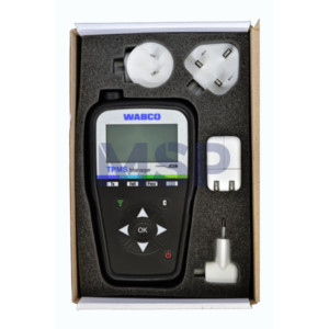 300 200 0010 - เครื่องทดสอบแบบพกพา OptiTire - อะไหล่และอุปกรณ์เสริมสำหรับรถบรรทุก - MSP Export - Product Image 3