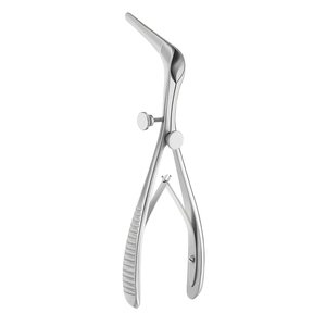 Profesional KILLIAN SEPTUM 2017 PED NASAL SPEC SM 135MM Viena Peso ligero Acero inoxidable Hoja de metal Espéculos nasales - Product Image 4