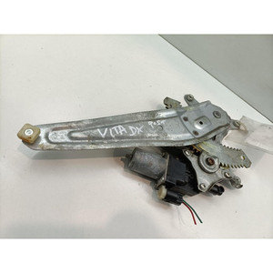 Mécanisme de levage de la vitre arrière. DX SUZUKI Vitara Série 8350154 P10000 D16AA (15>) - Product Image 5