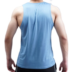 เสื้อออกกำลังกายตาข่ายแบบยาวปกติสำหรับใส่วิ่งกลางแจ้งเสื้อออกกำลังกายใส่สบาย - Product Image 5