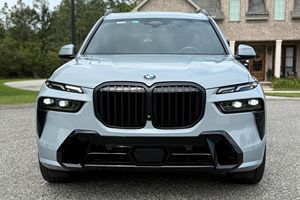 2024 X7 xDrive40i รุ่นอัพเกรดเต็มที่ เครื่องยนต์เทอร์โบ 6 สูบ ขับเคลื่อนสี่ล้อ - Product Image 5