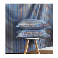 Nouvel ensemble de draps de lit fantaisie avec logo personnalisé 100% coton biologique 200TC nombre de fils écologique pour un sommeil confortable prix raisonnables