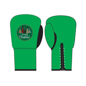 2023 nouveauté gants de boxe sur mesure gants de boxe de noël engrenages de boxe professionnels - Product Image 1