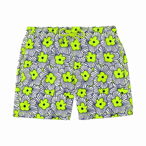 Multi patrón playa desgaste sublimación impresión hombres secado rápido Floral surf tabla playa pantalones cortos Bañadores - Product Image 4