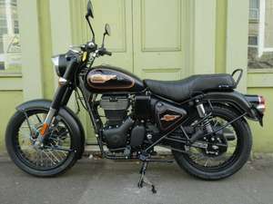 Balas de Alta Calidad 350 (Motocicleta) - Product Image 3