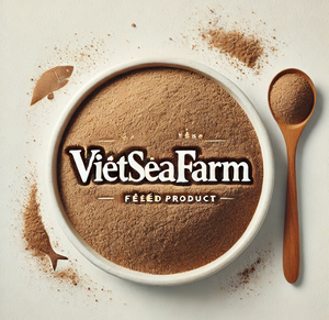 อาหารปลาคุณภาพสูง-โภชนาการธรรมชาติสำหรับอาหารสัตว์และพืชอุดมสมบูรณ์ - Product Image 1