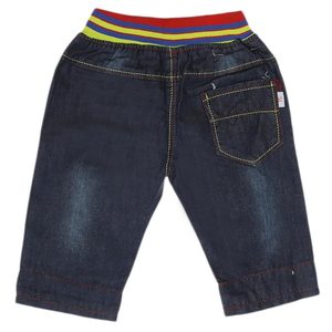 Bermuda en jean pour garçons - Bleu - Product Image 2