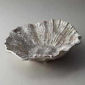 Vaisselle, bols de service, design artisanal, finition artisanale, plat et bol de service, design brut, décoration intérieure, matériau solide - Product Image 4