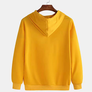 เสื้อฮู้ดดี้ผู้ชายสำหรับฤดูหนาว บริการ OEM ออกแบบตามสั่ง เสื้อฮู้ดดี้ผู้ชายขายดีที่สุดออนไลน์ - Product Image 2