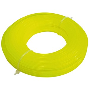 Filo Rotondo per Sbavatura (blister) Giallo mm. 1,3x15 Metri - Product Image 1