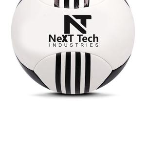 ลูกเทรนนิ่งวัสดุ PU สำหรับการฝึกซ้อมในอุตสาหกรรมเทคโนโลยีต่อไปพร้อมดีไซน์ตามสั่งและโลโก้ตามสั่ง - Product Image 4