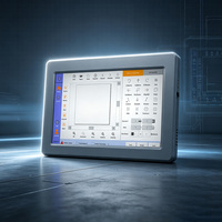 Sistema de Controle de Marcação a Laser J2000, Software de Marcação a Laser, Marcação Online, Codificação de Alta Velocidade, Automação Industrial