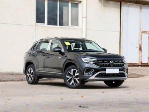 รถยนต์มือสอง Tanyue 330TSiL รุ่นปี 2022 ขายดี รถ SUV ขนาดกลาง รุ่น Luxury Plus Advanced เครื่องยนต์ดีเซลเทอร์โบ เกียร์อัตโนมัติ พวงมาลัยซ้าย - Product Image 1