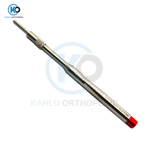 Implante Dental de Punta cóncava de calidad superior, herramienta de extracción de dientes, herramienta para lifting maxilar de sinusina - Product Image 3