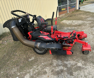 Cortadora de Césped Gravely ZX48 de Giro Cero, Calidad Original al por Mayor, Cortadora de Césped de Giro Cero Confiable con Transmisión Hidrostática - Product Image 6