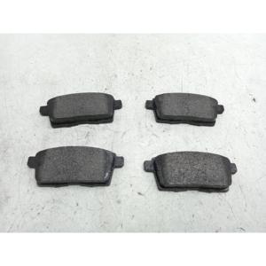 PASTILLAS DE FRENO TRASERAS MAZDA CX-7 1ª Serie (07>09) 363700201692 Gasolina - Product Image 3