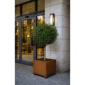 Vasi di sicurezza con irrigazione a corda - Product Image 3