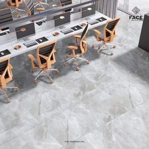 Collection DLG 5 Glossy 60x120cm Carreaux en porcelaine de qualité supérieure pour intérieurs modernes, élégant, luxueux, sol mural, extérieur, villa, centre commercial - Product Image 1