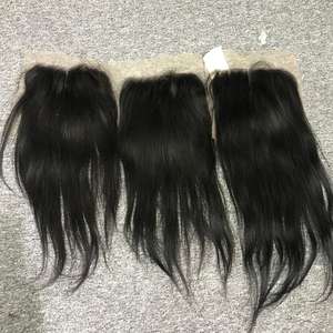 ผมต่อสีตรงธรรมชาติขนาดใหญ่สำหรับต่อผมสีเวียดนามบริสุทธิ์จาก100% - Product Image 3