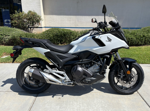 Nouvelle Offre 2025 Hondaas NC750X D.C.T Adventurres Motocyclettes de Rue Motocyclettes pour Adultes - Product Image 4