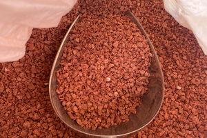 Engrais granulaire MOP 60% K2O |   Exportateur fiable d'engrais potassiques - Product Image 6