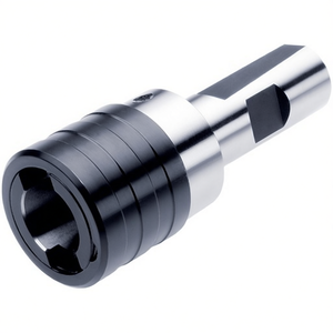 Portabrocas Roscado de Cambio Rápido ISO AW.20-QTCC.M3.M14 D.20mm con Vástago Wedon - Product Image 2