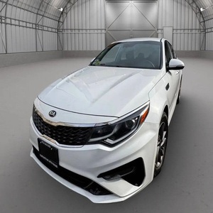 KIA OPTIMA 2020 d'occasion en excellent état, boîte automatique 6 vitesses, traction avant, faible consommation, 185 ch, 2.4L, transmission LX FWD, prête pour la route - Product Image 1