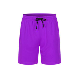 Short athlétique personnalisé de nouveau style avec short respirant de qualité supérieure avec short de baseball avec logo personnalisé - Product Image 3